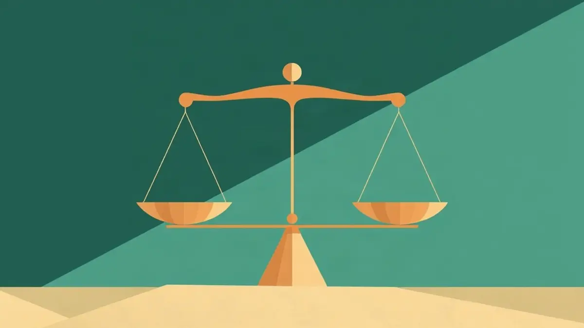 رسم توضيحي مجرّد يعبّر عن موضوع سعر البوتوكس في الأردن