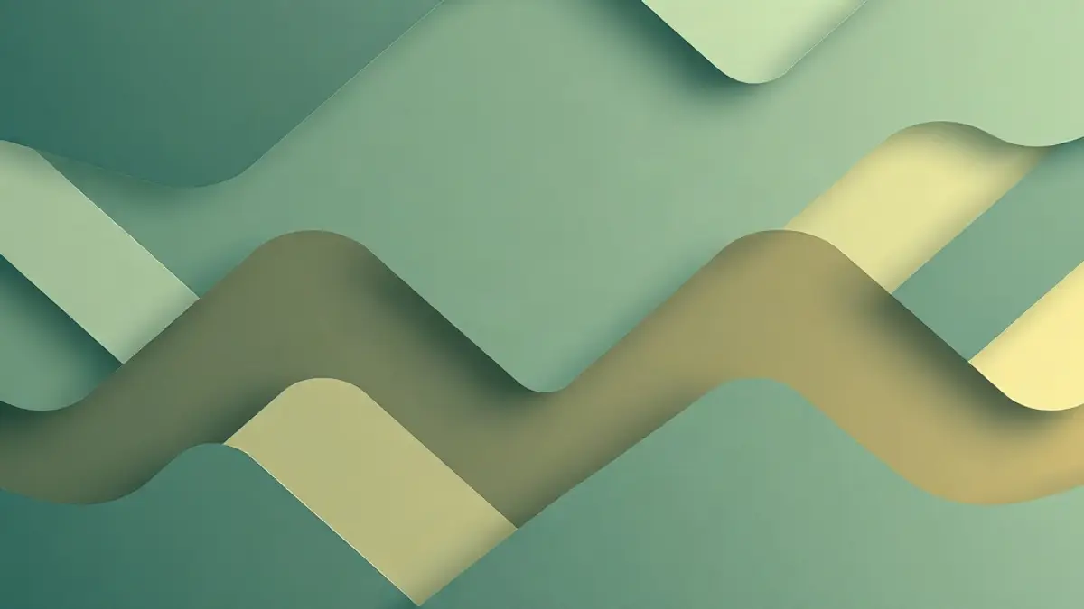 رسم توضيحي مجرّد يعبّر عن موضوع الكلف